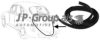 JP GROUP 8185500800 Seal, engine hood